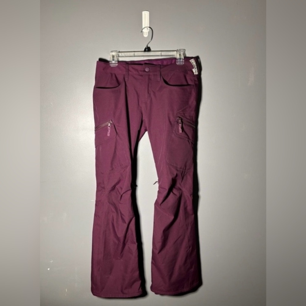 Burton Women's Plum Ski/Snow Pants